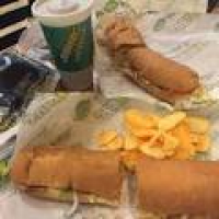 Subway - 17 Reviews - Sandwiches - 2148 SW 336th St, Federal Way ...