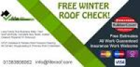 Fife Roof Maintenance | Professional Roofing company serving in Fife