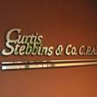 Curtis Stebbins & Co - Accountants - 2412 N 30th St, Tacoma, WA ...