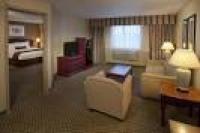 Hotel Suite - Picture of Red Lion Hotel Tacoma, Tacoma - TripAdvisor