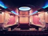 104 best Beautiful theaters images on Pinterest | Architecture ...