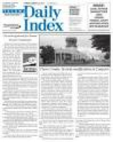 Tacoma Daily Index, March 27, 2015 by Sound Publishing - issuu