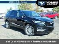 Young Buick GMC in Owosso - Your Lansing, MI GMC & Buick Source