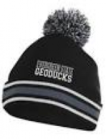 Evergreen State College Geoducks Hats - Beanies | Prep Sportswear