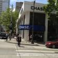 Chase Bank - 11 Reviews - Banks & Credit Unions - 1501 4th Ave ...