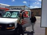 Neighborhood U-Haul Dealers Enhance Business and CommunitiesMy U ...