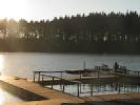 am See - Picture of Offut Lake Resort, Tenino - TripAdvisor
