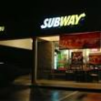 Subway - 12 Reviews - Sandwiches - Bremerton, WA - Phone Number - Yelp