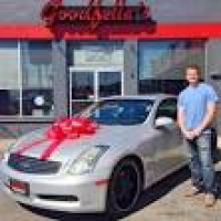 Goodfella's Motor Company - 14 Photos & 15 Reviews - Car Dealers ...