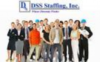 DSS Staffing - Employment Agencies - 1800 E Lambert Rd, Brea, CA ...