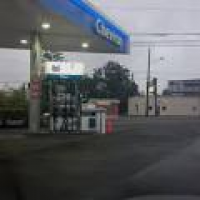 Chevron Stations - 13 Reviews - Gas Stations - 9025 SW Barbur Blvd ...
