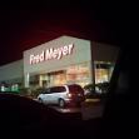 Fred Meyer - 13 Photos & 28 Reviews - Department Stores - 7411 NE ...