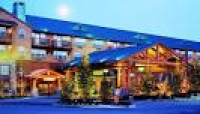 Heathman Lodge $129 ($̶1̶3̶8̶) - UPDATED 2018 Prices & Hotel ...