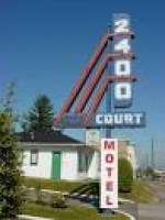 2400 Motel, Vancouver, Canada - Booking.com