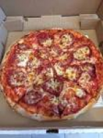 Moki's Pizza - 21 Reviews - Pizza - 5530 Dunbar Street, Dunbar ...