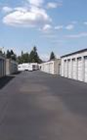 Vancouver, WA Storage Features | I-205 Mini Storage