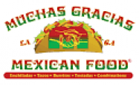 Muchas Gracias Mexican Food Franchise