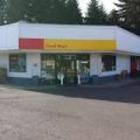 Prairie Shell Mart - Gas Stations - 11817 NE 117th Ave, Vancouver ...
