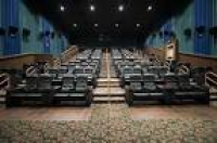 Yakima Theatre's Orion Cinema with Irwin Seating model 72.84.82.84 ...