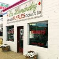 Los Hernandez, Union Gap, Washington - Tasty tamales. Get the...