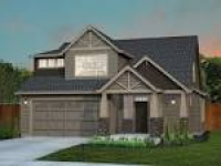 Badger Mountain South - West Vineyard in Richland, WA, New Homes ...