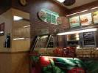 Subway, Richland - 2801 Duportail St - Restaurant Reviews & Photos ...