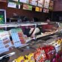 Subway - Sandwiches - 4033 W Van Giesen St, West Richland, WA ...