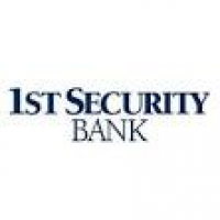 1st Security Bank - Banks & Credit Unions - 14808 NE 24th St ...