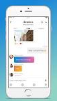 Skype's Snapchat-inspired makeover puts the camera a swipe away ...