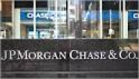 J.P. Morgan Chase Bank Shops U.S.A., J.P. Morgan Chase Bank Store ...