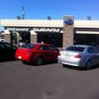 Stewart Subaru - Car Dealers - 506 Fruitvale Blvd, Yakima, WA ...