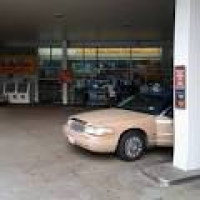 Exxon Shop - Auto Repair - 2150 M St NW, West End, Washington, DC ...