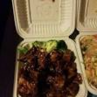 Kerry Carryout - 17 Reviews - Restaurants - 2409 Benning Rd NE ...