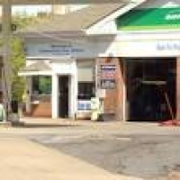 Connecticut Ave BP - 30 Reviews - Gas Stations - 5001 Connecticut ...