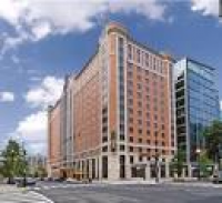 Embassy Suites by Hilton Washington-Convention Center $149 ...