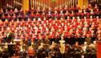 The Choral Arts Society of Washington Presents:' A Family ...