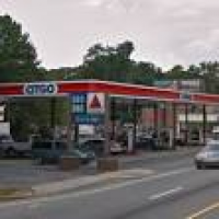 Citgo - Gas Stations - 4968 Roswell Rd, Atlanta, GA - Phone Number ...