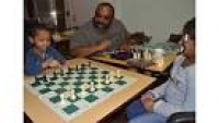Big Chair Chess Club teaches children big life lessons | Welcome ...