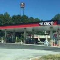 Bitcoin ATM in Marietta - Texaco Gas Station