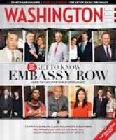 Washington Life Magazine - October 2010 by Washington Life ...