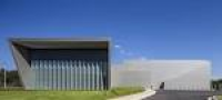 Southern Regional / Sorg Architects | ArchDaily