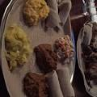 Queen of Sheba Ethiopian Restaurant - 25 Photos & 107 Reviews ...