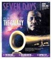 Seven Days, May 31, 2017 by Seven Days - issuu