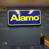 Alamo Rent A Car - Car Rental - 970 D St SW, Washington, DC ...