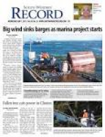 South Whidbey Record, May 01, 2013 by Sound Publishing - issuu
