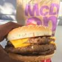 McDonald's - 12 Photos & 46 Reviews - Fast Food - 50 Massachusetts ...
