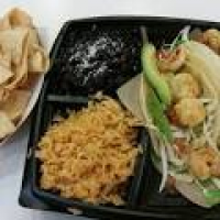 Baja Fresh Mexican Grill - Order Online - 38 Reviews - Mexican ...