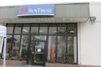 Suntrust Bank - CLOSED - Banks & Credit Unions - 410 Rhode Island ...