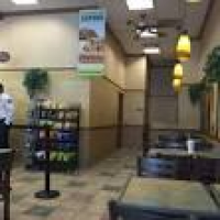 Subway - 11 Reviews - Sandwiches - 1021 15th St NW, Downtown ...