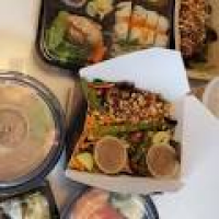 I Love Wasabi - Order Food Online - 109 Photos & 106 Reviews ...
